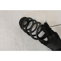 Opel Mokka X Rear coil spring 