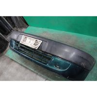 Citroen Berlingo Front bumper 