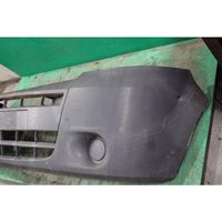 Renault Master II Front bumper 