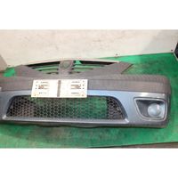 Dacia Logan I Front bumper 