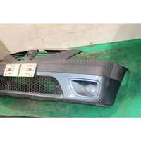 Dacia Logan I Front bumper 