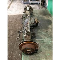 Dodge Nitro Rear axle beam 