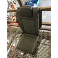 Opel Zafira B Rear seat 