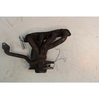 Toyota Auris E180 Exhaust manifold 