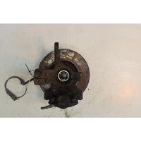 Ford Fusion Front wheel hub 