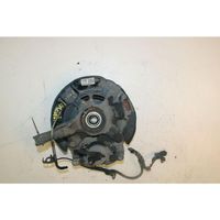 Toyota iQ Front wheel hub 