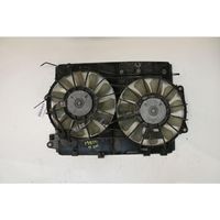 Lexus IS 220D-250-350 Ventilateur de refroidissement de radiateur électrique 