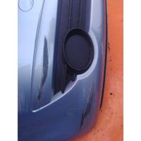 Opel Corsa D Front bumper 