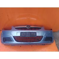 Opel Corsa D Front bumper 