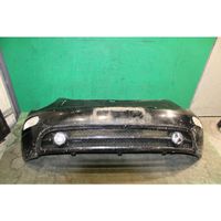 Volkswagen New Beetle Front bumper 