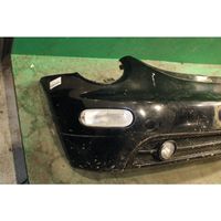 Volkswagen New Beetle Front bumper 