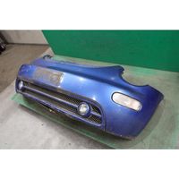 Volkswagen New Beetle Front bumper 