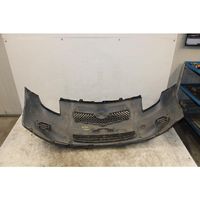 Toyota Yaris Front bumper 