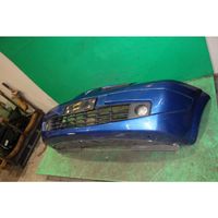 Renault Megane II Front bumper 