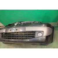 Renault Megane II Front bumper 