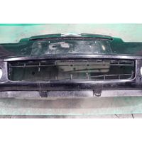 Citroen C2 Front bumper 