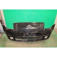 Citroen C2 Front bumper 