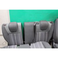 Ford Fiesta Seat set 