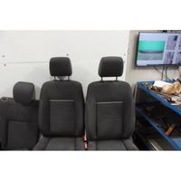 Ford Fiesta Fotele / Kanapa / Komplet 