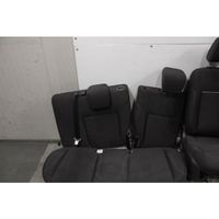 Ford Fiesta Fotele / Kanapa / Komplet 