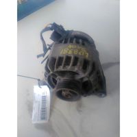 Citroen Saxo Alternator 