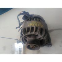 Citroen Saxo Alternator 