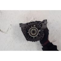 Lancia Musa Alternator 