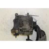 Nissan Micra Generatore/alternatore 