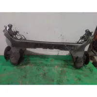 Renault Megane II Rear axle beam 