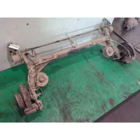 Volkswagen PASSAT B5 Rear axle beam 