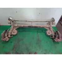 Volkswagen PASSAT B5 Rear axle beam 