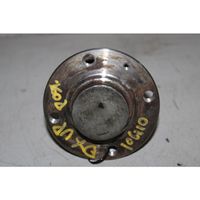 Volkswagen Up Rear wheel hub 