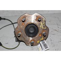 Toyota Auris E180 Rear wheel hub 