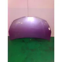 Toyota Yaris Engine bonnet/hood 