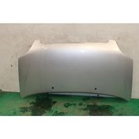 Opel Agila A Engine bonnet/hood 