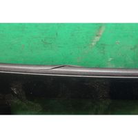 Fiat Panda II Rear vent window glass 