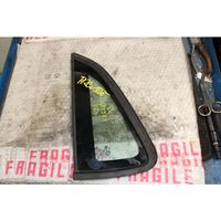 Volkswagen Polo V 6R Rear vent window glass 