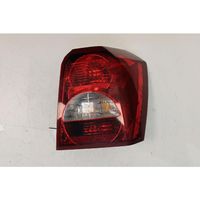 Dodge Caliber Lampa tylna 