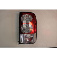 Land Rover Discovery 4 - LR4 Luci posteriori 