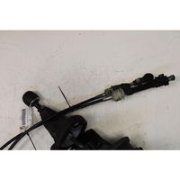 Alfa Romeo Mito Gear selector/shifter (interior) 