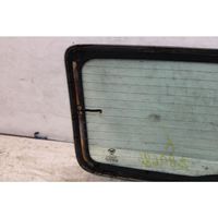 Lancia Ypsilon Galinis stiklas 