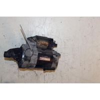 Toyota iQ Starter motor 