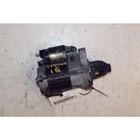 Toyota iQ Starter motor 