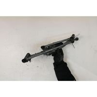 Chevrolet Spark Front wiper linkage and motor 