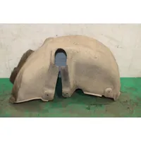 Audi A1 Front wheel arch liner splash guards 