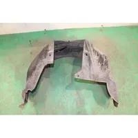 Ford Kuga II Front wheel arch liner splash guards 