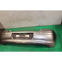 Toyota Yaris Rear bumper 