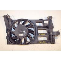 Fiat Seicento/600 Ventilatore di raffreddamento elettrico del radiatore 