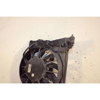 Fiat Seicento/600 Ventilatore di raffreddamento elettrico del radiatore 