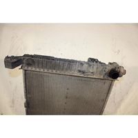 Mercedes-Benz A W169 Radiateur de chauffage 